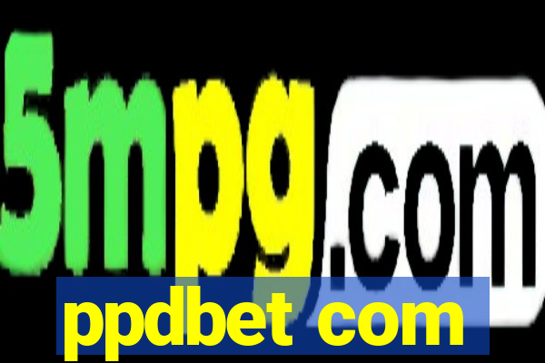 ppdbet com